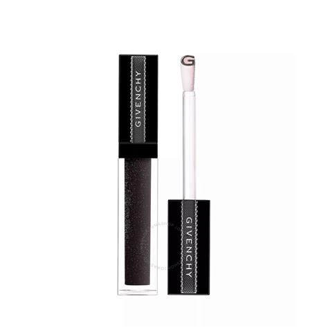 givenchy interdit vinyl noir